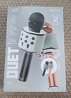 Wireless Bluetooth Karaoke Microphones   Speakers Duet Set   2  See All Photos