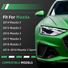       k750751 K750752 2pcs Front Stabilizer Sway Bar End Links Compatible With Fit