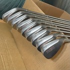 Accuform Canada    player Tour Model    Stiff Flex Complete Golf Club Iron Set 2-pw