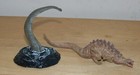 2017 Bandai Hg Shin Godzilla 2016 Series 2  4  Gashapon Mini Figures Forms 1-4