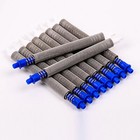 10 Pcs Airless Gun Filter Spray Gun Filter 218133 60 Mesh Airless Paint Parts