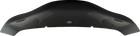Klock Werks Flare 8  Black Windshield Fits 2023-2026 Harley Street Glide Flhx