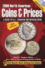 8x North American Coins   Prices- Us Canada Mexican Coins - Digital Pdf Version