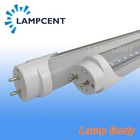 4-10pack T8 Led Tube 4ft 85-277v 24w G13 Dual End Powered Bulb T8 Led Shop Light