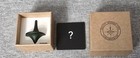 Foreverspin Limited Edition Green Top With Box 