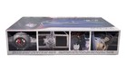 New Amt 1 32 Scale Star Wars Return Of The Jedi Tie Interceptor Amt1539m