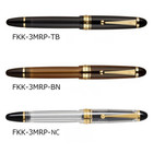 Pilot Custom 823 Fountain Pen 14k Gold Nib Plunger F M B S Japan Fkk-3mrp