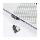 Yubico - Yubikey 5c Nano - Two Factor Authentication Usb Security Key  Fits U   