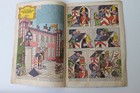 Original Mosaic Hannes Hegen No  69 August 1962 The Cannon Robbery In Glasgow