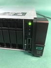 Hpe Proliant Dl380 G10 Rack Server 2x Gold 6126 128gb Ram P408i-a E208e-p No Hdd