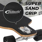 42 Inch Cruiser Longboard Skateboard Complete 8 Ply Canadian Hard Maple For C   