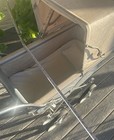 Baby Pram Carriage Vintage Baby Stroller Classic