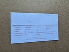 Burma 2008 Fdc  50   60th Anniv Independence  376-77 special Cachet  70 Of 150