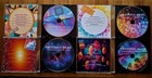 Grateful Dead  Never Miss A Sunday Show 4 Cds