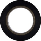 Electrical Tape  40ft By 3 4 Inches  1 8lbs  Black  10 Pack  New