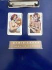 Rare Vintage French Strip Tease Playing Cards  Philibert Cartier Paris  Complete