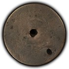 1795 1c Flowing Hair Liberty Cap Large Cent -full Crisp Date- Authentic - Y6230