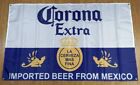 Corona Extra Beer Sign Metal Bar Tin Bottle Cave Man New Cerveza Vintage Banner