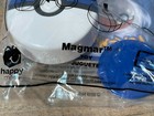 Pokemon 2019 Mcdonald s Happy Meal Toy  7 Magmar   Mystery Tcg Card New Sealed