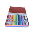 Recollections Cardstock Paper  Essentials 20 Colors - 200 Sheets 8-1 2 X 11