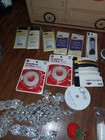 Sewing Supply Lot     135  Pieces     Mostly New
