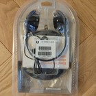 New Sealed Sony Walkman Espmax  Sapphire Blue D-e350 Cd Player Psyc Digital 