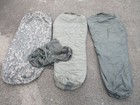 Usgi Army Military 4-piece Modular Sleep System Mss Acu Sleeping Bag Set