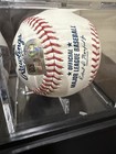 Bobby Witt Jr Kansas City Royals Autographed Signed Oml Mlb Baseball Jsa Coa