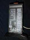 Mk Battery Charger 4c24080a 24v 8a Wheelchair Mobility Scooter 3-pin Xlr Clean