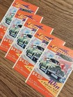 Australia Stamps  Full Booklets Over  100 Face Value Mnh
