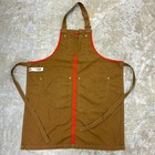 Patagonia  Apron All Seasons Hemp Canvas Heavy Duty Cooking Crafting Workwear