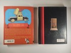 Zippo Collector Book Set - The Great American Lighter   Advertising Lighters