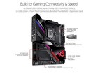 Asus Rog Maximus Xiii Extreme   Intel Z590 Motherboard