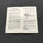 Thomas Edison Phonograph Acme Of Realism Form 235 Trade Catalog Booklet Vintage 