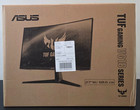 Asus Tuf Gaming Vg27vh1b Curved 27  1920 X 1080 Full Hd 1080p 165 Hz Va Monitor