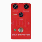 Modtone Sound  Exciter Hd Sound Effect  Pedal