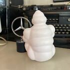 Rare Michelin Man Bibendum Tire Figure Sponge Doll Figure Vintage Used