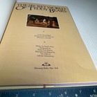 The Secret World Of Teddy Bears First Edition Book Poetry Poems 1983 Vintage Dj
