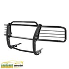 Front Bumper Grille Guard For Chevy Silverado Gmc Sierra 2500hd 3500hd 00-02