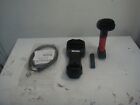 Honeywell 1991i Granit Sr Bluetooth Wireless Barcode Scanner W  Cradle   Battery