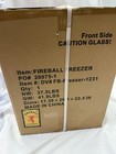 Fireball Freezer Brand New In Box  Mini Fridge