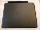 Wacom  intuos S  Model  Ctl-4100wl Black Bluetooth Graphics Drawing Tablet