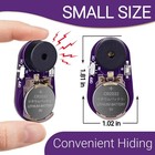 Cricket Noise Maker Prank  6 Pcs   Pranks For Adults Funny Gag Gifts  Hidden Noi