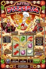 Pizzeria By Astro 8-liner Replacement Vga Game Board Cherry Master Igs   Manual 