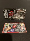 Rolling Stones 2024 Hackney Diamonds Crystal Commemorative Tour  Ticket 660 1000