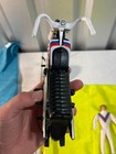 Evel Knievel Stunt Cycle   Action Figure 2020 California Creations Works