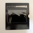 Interstellar Movie 70mm Imax Film Cell Frame - Coop Endurance Docking Sequence