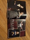 The Addams Family Broadway  Musical Nathan Lane   Bebe Neuwirth Souvenir Program