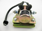 New - Unboxed Oem 308-6815 Intake Heater 12-volt Solenoid Switch For Cat C7 C9