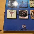 Nirvana Sheet Music The Albums Piano Vocal And Guitar Chords Kurt Cobain